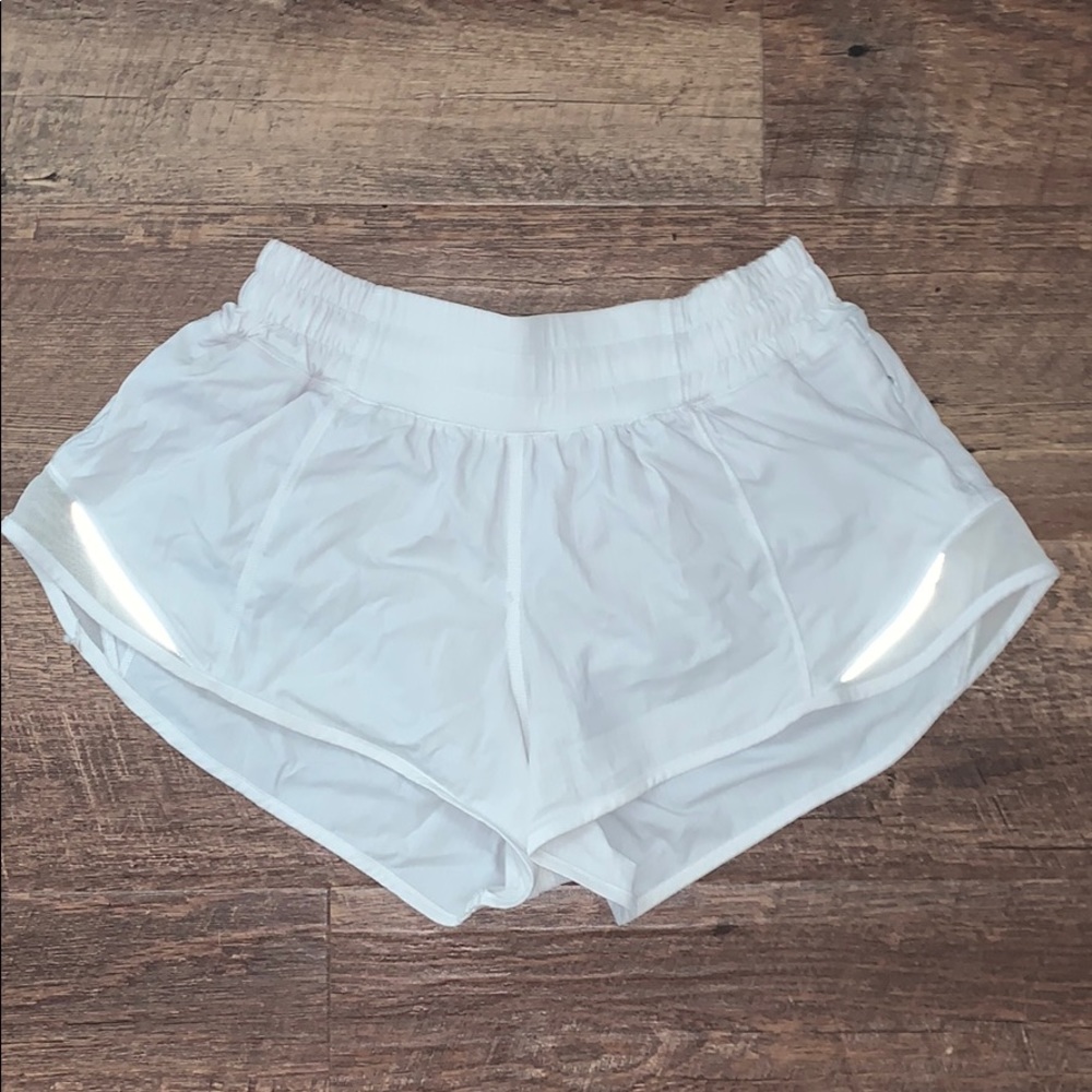 Lulu Lemon Shorts